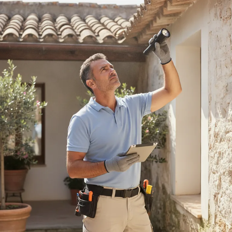Perito Inmobiliario servicio en Girona
